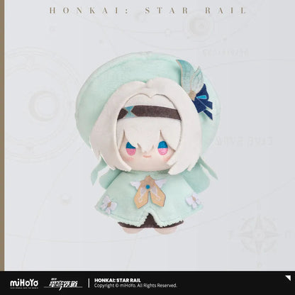 Honkai: Star Rail Seasonal Doll Series Plush Pendant
