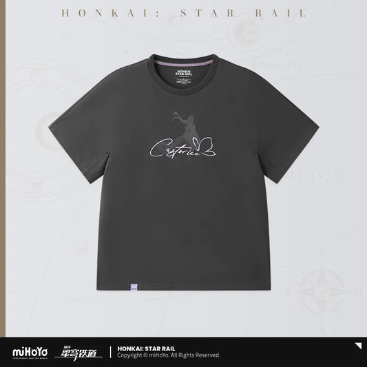 Honkai: Star Rail Castorice Theme Impression Series Coat