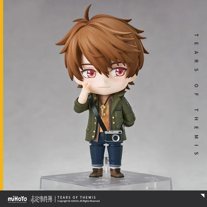 Tears of Themis Luke Pearce Good Smile Company Nendoroid