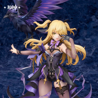 Genshin Impact Prinzessin der Verurteilung! Ver. Fischl 1/7 Figure