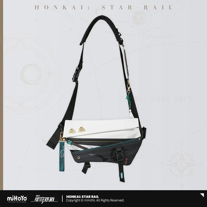 Honkai: Star Rail Dan Heng Theme Impression Series Shoulder Bag