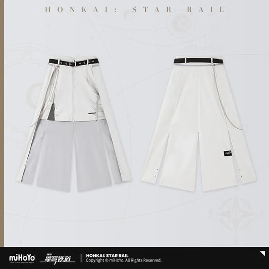Acheron Theme Impression Series Skirt
