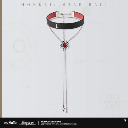 Acheron Theme Impression Series Necklace Set
