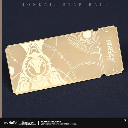 Honkai: Star Rail Star Rail Special Pass