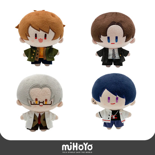 Tears of Themis Chibi Character Series Plush Toy Vol.1