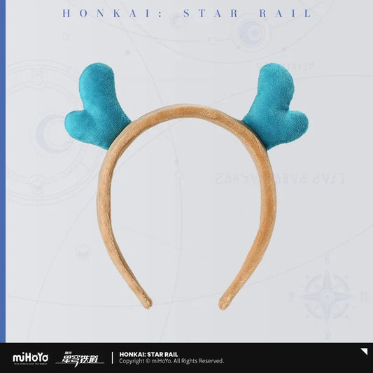 Holiday Dan Heng Headband