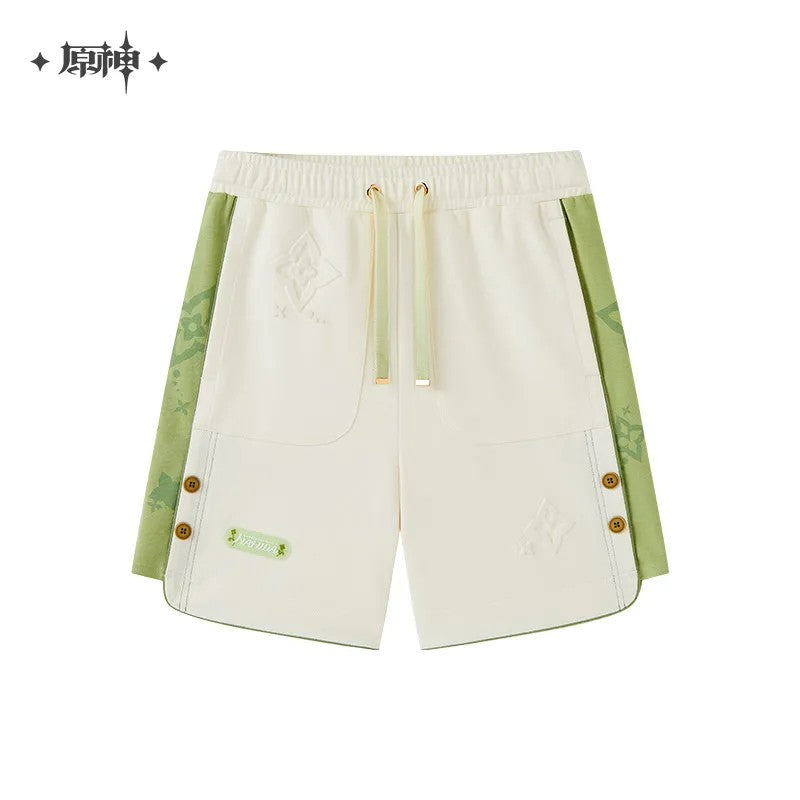 Genshin Impact Nahida Theme Impression Series Shorts