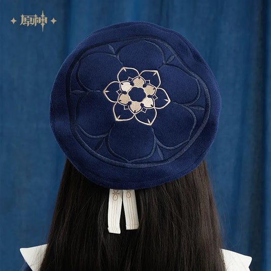 Genshin Impact Wanderer Impression Series Beret