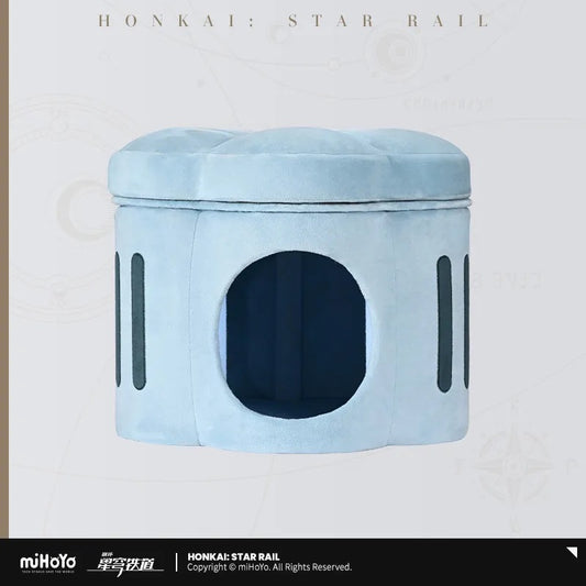 Ruan Mei Creations Exotic Pets Collection Series Cat Nest