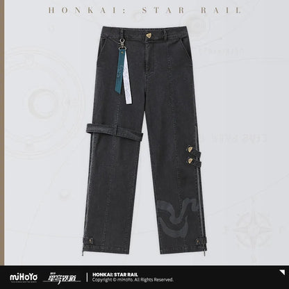 Dan Heng Theme Impression Series Jean