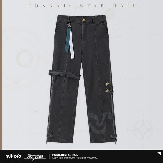 Dan Heng Theme Impression Series Jean