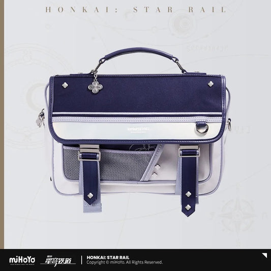 Honkai: Star Rail March 7th Theme Impression Series Uniform Bag