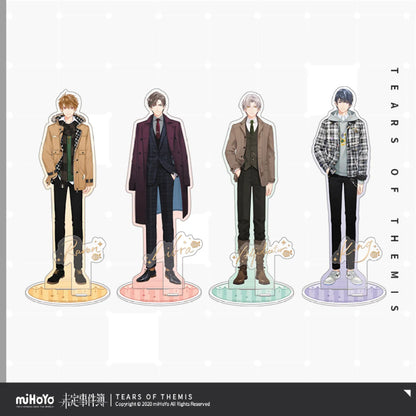 Tears of Themis Li Hui Series Acrylic Standee Vol.5