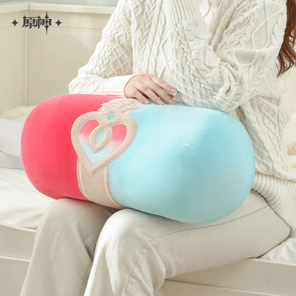 Sigewinne Pillow
