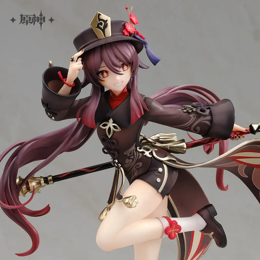 Genshin Impact Hu Tao 1/7 Static Figure