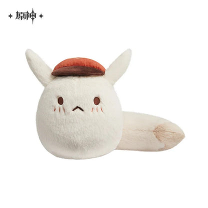 Genshin Impact Special Dodoco's Bomb-Tastic Adventure Plush Toy