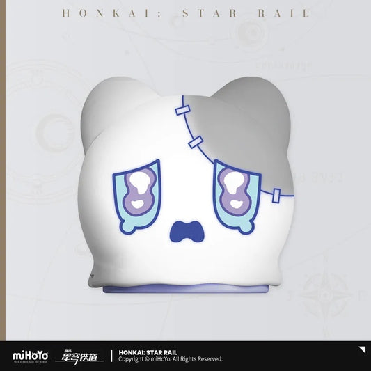 Honkai: Star Rail Wubbaboo Series Pat Light