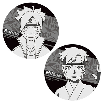 Boruto Badge