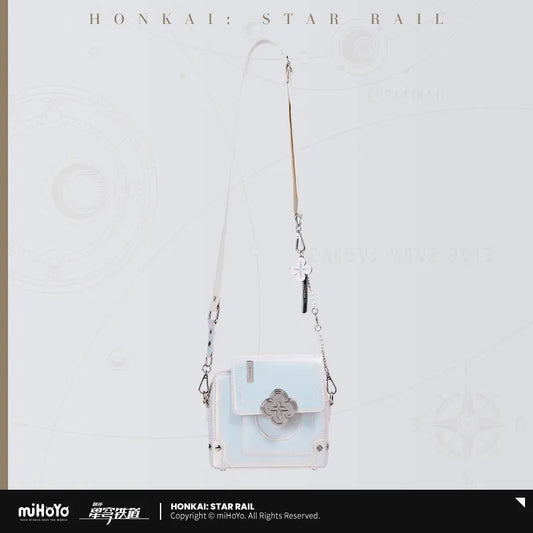 Honkai: Star Rail March 7th Theme Impression Series Shoulder Bag