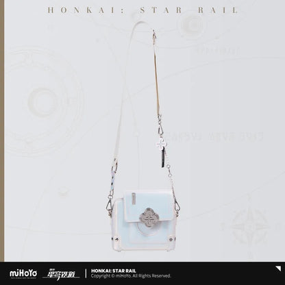 March 7th Theme Impression Series Shoulder Bag
