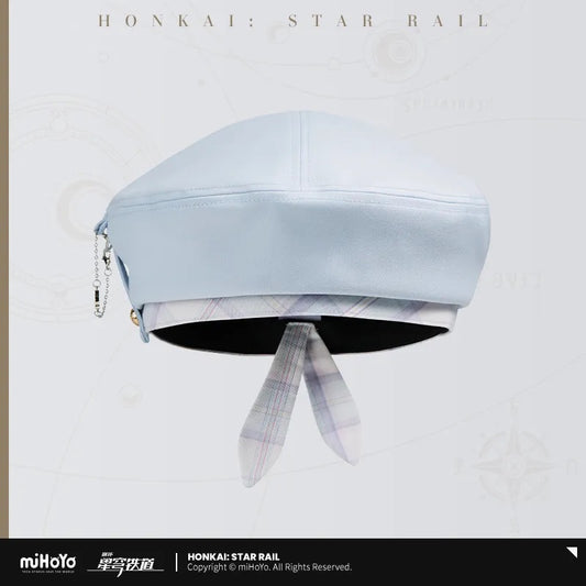 Honkai: Star Rail March 7th Theme Impression Series Beret