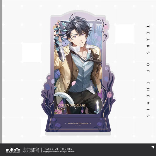 Unseen Starlight Series Acrylic Standee