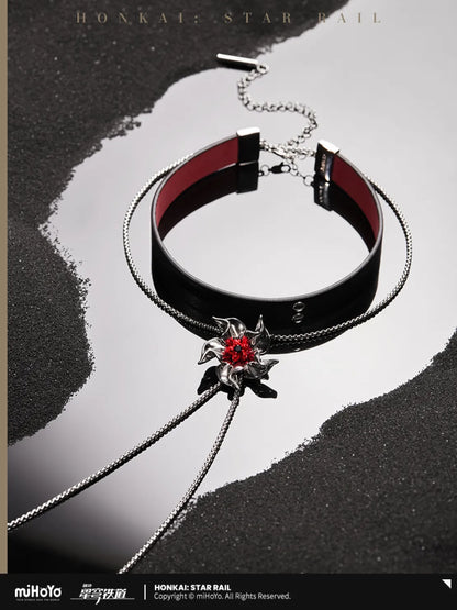 Acheron Theme Impression Series Necklace Set