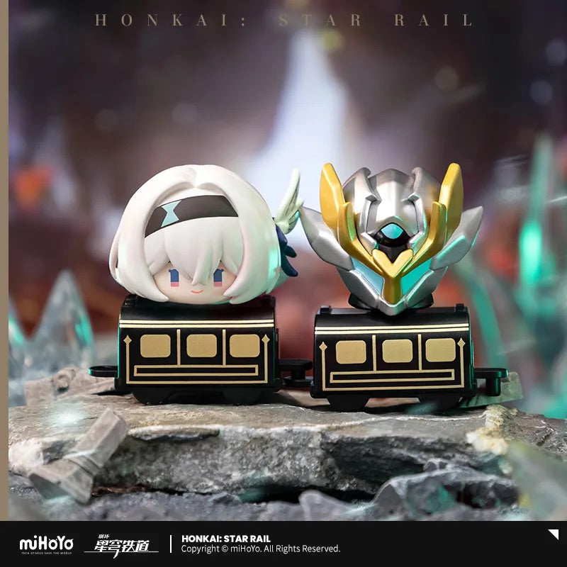 Chibi Jenga Mystery Box Ver.2