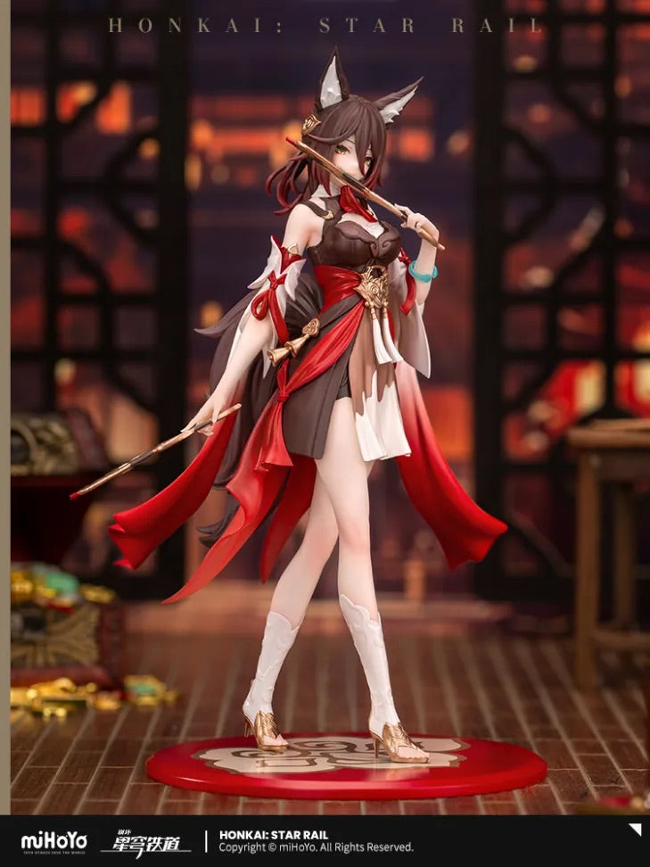 Tingyun 1/10 Figure