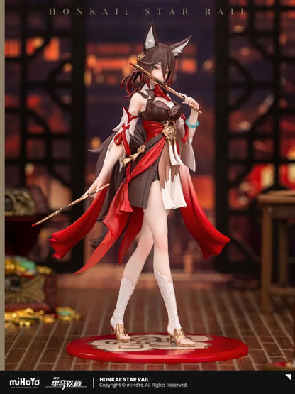Tingyun 1/10 Figure