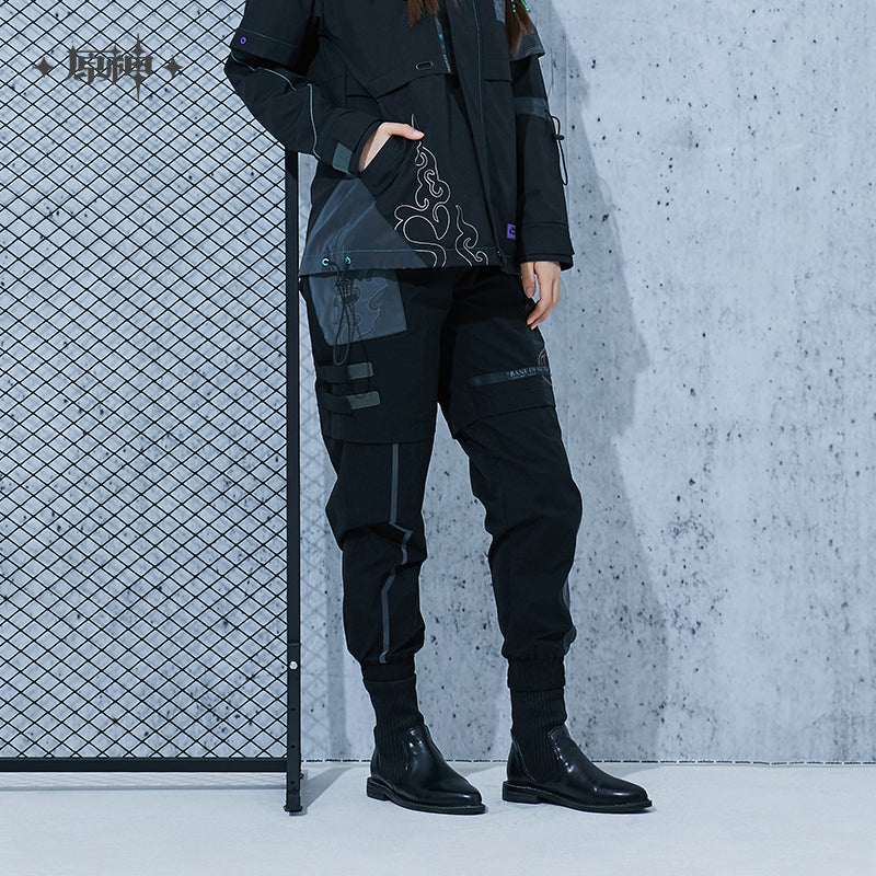 Xiao Bane of All Evil Trousers