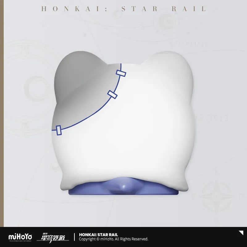 Honkai: Star Rail Wubbaboo Series Pat Light