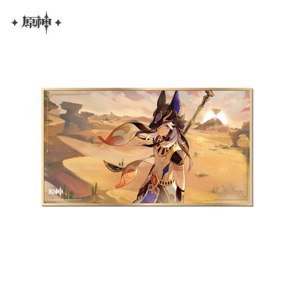 Anecdote Series Shikishi Cardboard