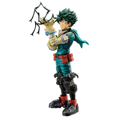 Ichiban Kuji My Hero Academia Fight On!