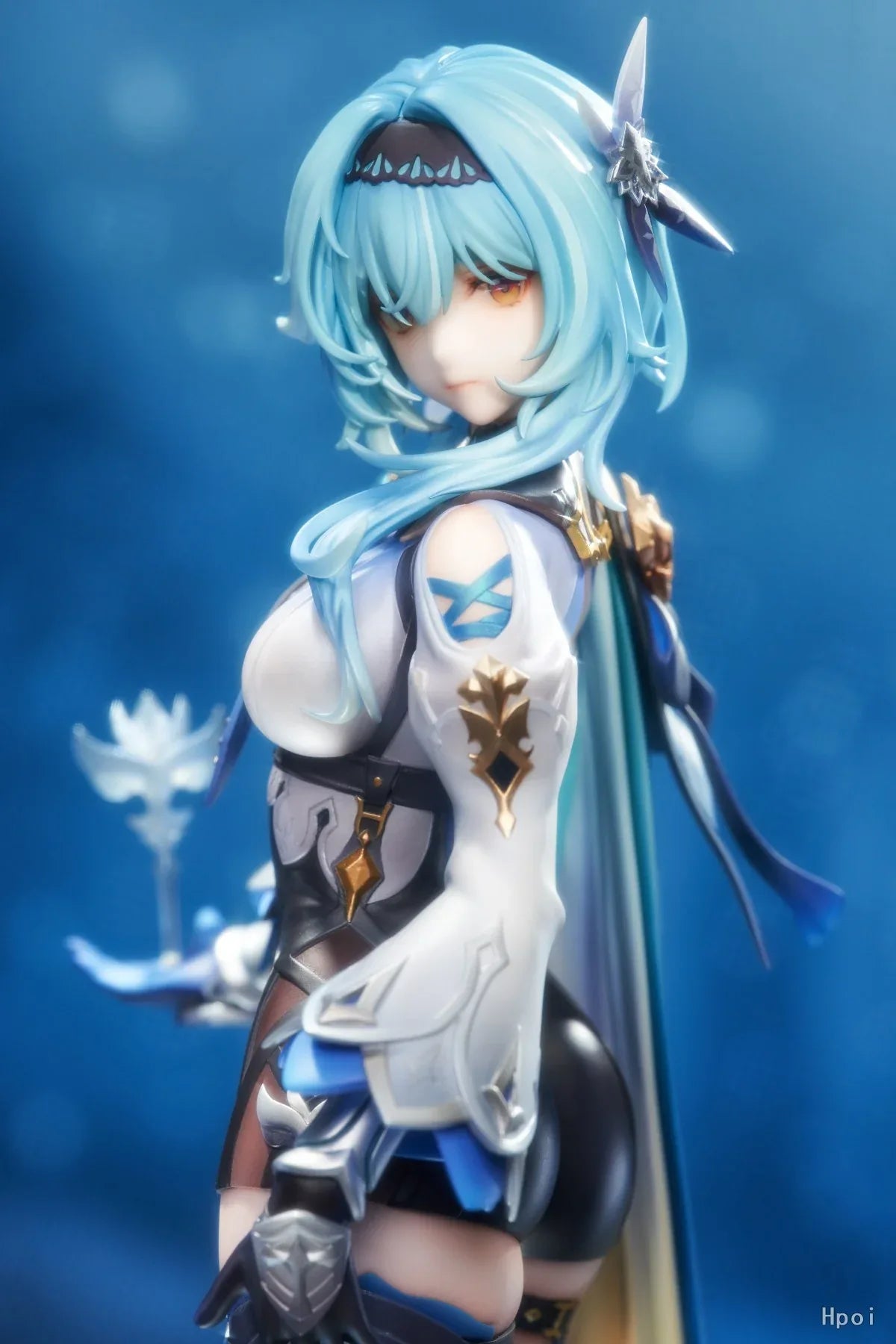 Eula 1/7 Figure Sin and Punishment Ver. Genshin Impact Eula ACG Go Anime www.acg-go.com Eula, Figure, Genshin Impact