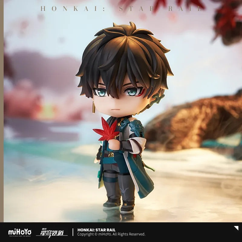 Dan Heng Nendoroid Figure