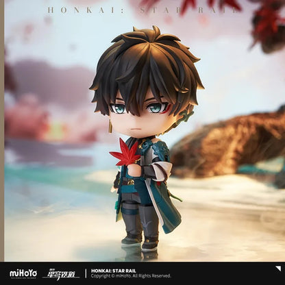 Dan Heng Nendoroid Figure