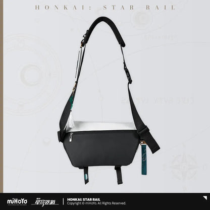 Dan Heng Theme Impression Series Shoulder Bag