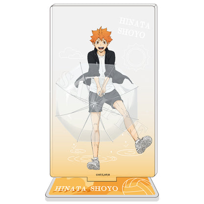 Haikyu!! Umbrella Series Acrylic Standee