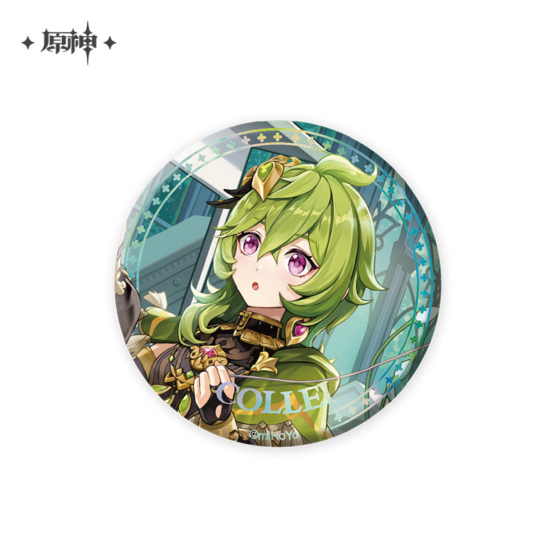 Summer Festival 2023 Series Nilou/Collei Merch