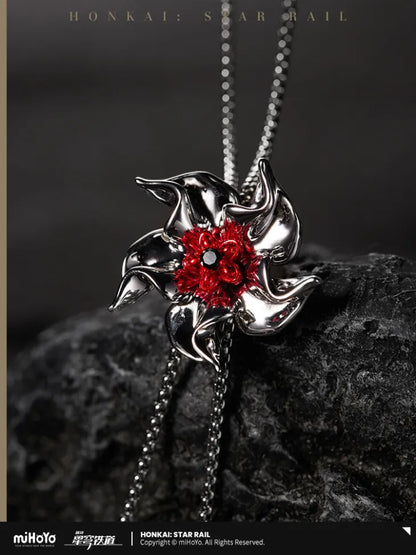 Acheron Theme Impression Series Necklace Set