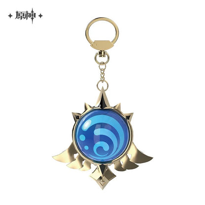 Genshin Impact FES 2023 Series Vision Keychain