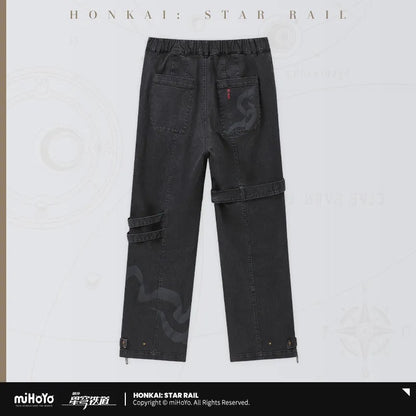 Honkai: Star Rail Dan Heng Theme Impression Series Jean