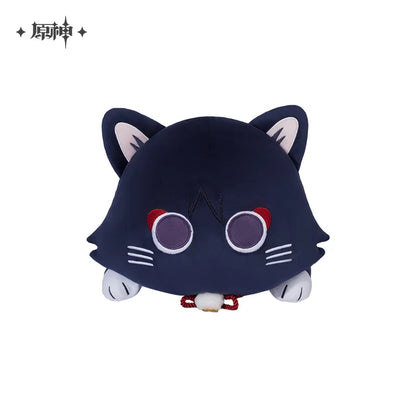 Genshin Impact Wanderer Meow Series Plush Toy