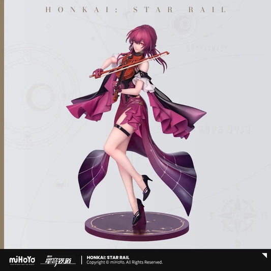 Kafka 1/8 Figure Star Rail LIVE Ver.