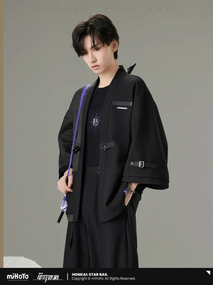 Acheron Theme Impression Series Outfit