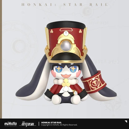 Huggy Good Smile Chibi Figure