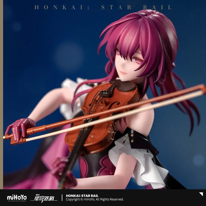Kafka 1/8 Figure Star Rail LIVE Ver.