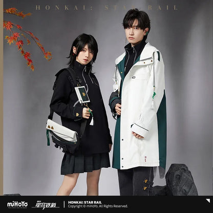 Dan Heng Theme Impression Series Coat