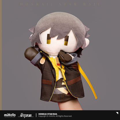 Herta Hand Puppet Series
